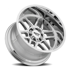 Moto Metal MO992 Folsom CH 20x9 +18 5x127mm 71.5mm Chrome