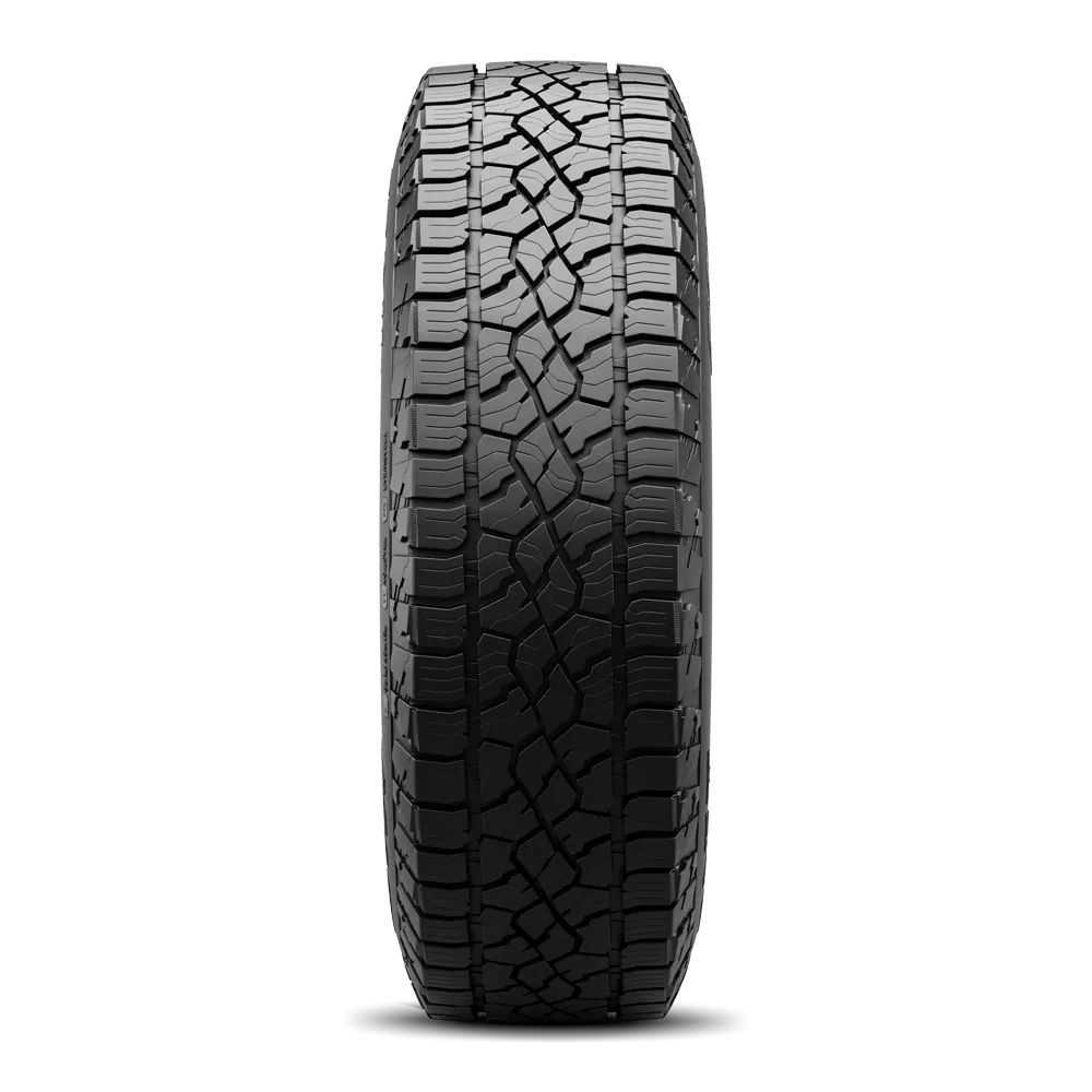 Mastercraft Courser Trail Tires 245/70R16