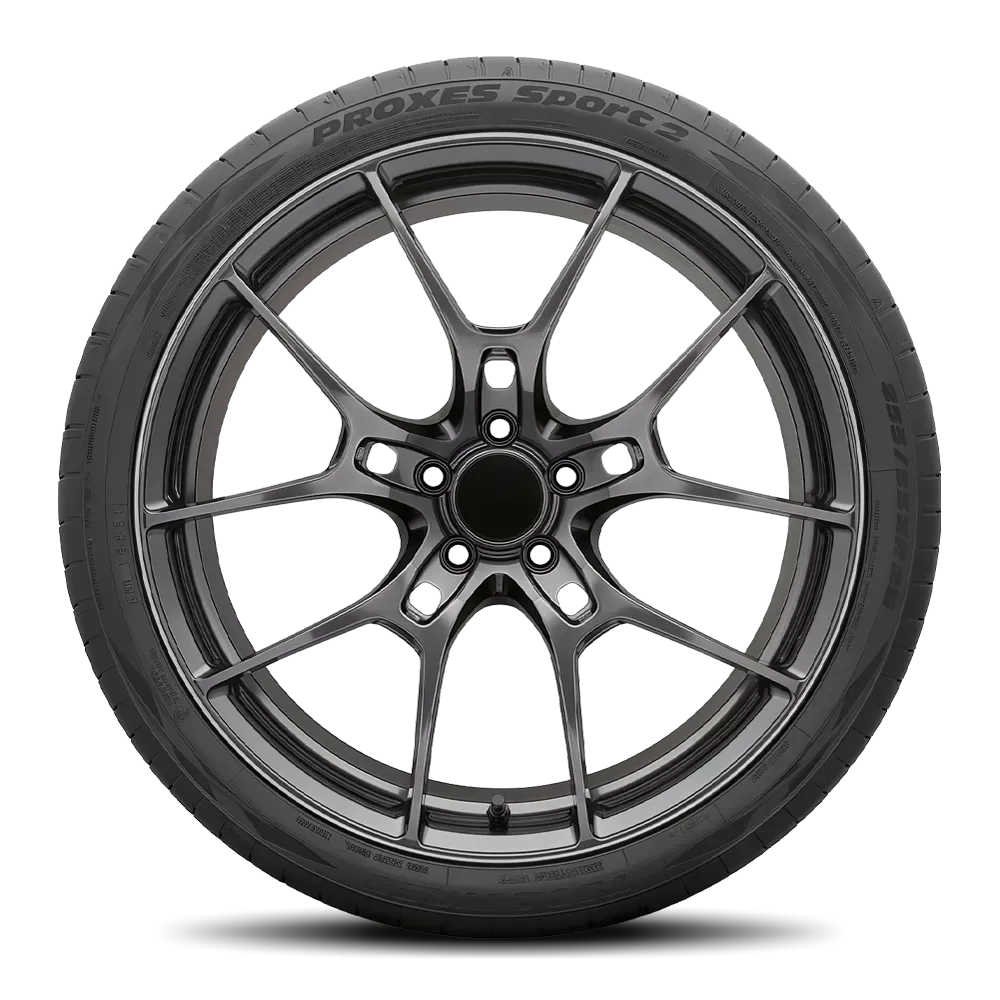 Toyo Proxes Sport 2 Tires 225/45R17 XL