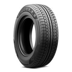 Pirelli P6 Four Seasons Tires 235/40R18 XL
