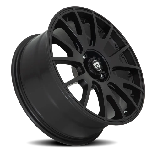Motegi MR118 MS7 17x8 +45 5x114.3mm 72.6mm Matte Black