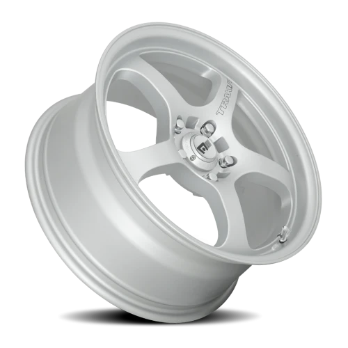 Motegi MR131 Traklite SL 17x7 +45 5x100mm 72.56mm Silver