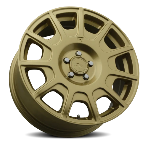 Motegi MR139 RF11 GLD 15x7 +15 5x100mm 72.6mm Rally Gold