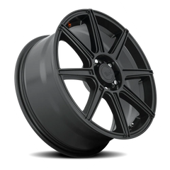 Motegi MR142 CS8 SB 16x7 +40 5x100mm 72.6mm Satin Black