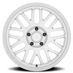 Motegi MR144 M9 SL 16x7 +40 5x100mm 72.6mm Hyper Silver