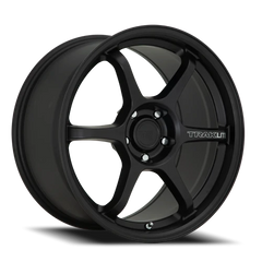 Motegi MR145 TRAKLITE 3.0 SB 17x8.5 +42 5x114.3mm 72.6mm Satin Black
