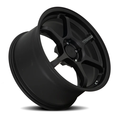 Motegi MR145 TRAKLITE 3.0 SB 18x9.5 +45 5x100mm 72.6mm Satin Black
