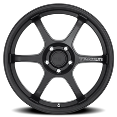 Motegi MR145 TRAKLITE 3.0 SB 18x9.5 +45 5x120mm 74.1mm Satin Black