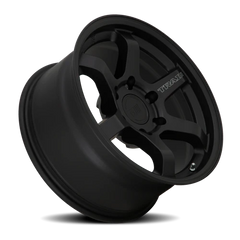 Motegi MR150 Trailite SB 17x8.5 +18 6x135mm 87.1mm Satin Black