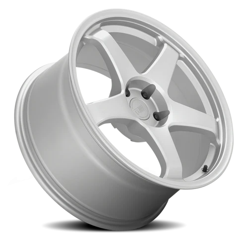 Motegi MR151 CS5 SL 18x9.5 +40 5x100mm 56.15mm Hyper Silver