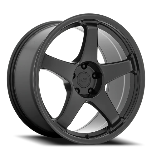 Motegi MR151 CS5 SB 19x9.5 +40 5x100mm 56.15mm Satin Black