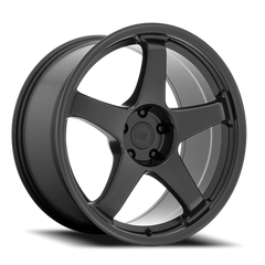 Motegi MR151 CS5 SB 19x9.5 +40 5x100mm 56.15mm Satin Black
