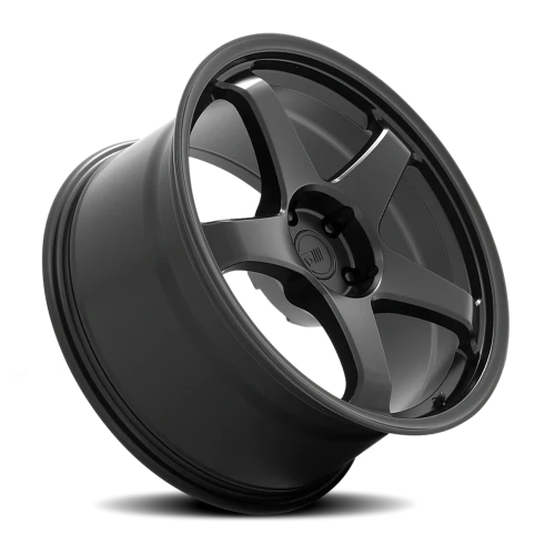Motegi MR151 CS5 SB 19x9.5 +40 5x100mm 56.15mm Satin Black