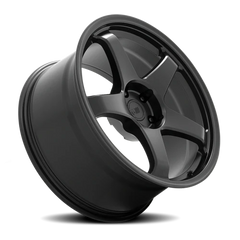 Motegi MR151 CS5 SB 19x9.5 +40 5x120mm 74.1mm Satin Black