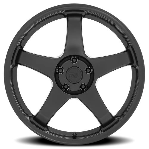 Motegi MR151 CS5 SB 19x9.5 +40 5x100mm 56.15mm Satin Black