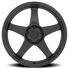 Motegi MR151 CS5 SB 19x9.5 +40 5x120mm 74.1mm Satin Black