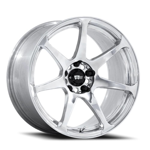 Motegi MR154 Battle P 17x8 +30 5x120mm 72.56mm Polished