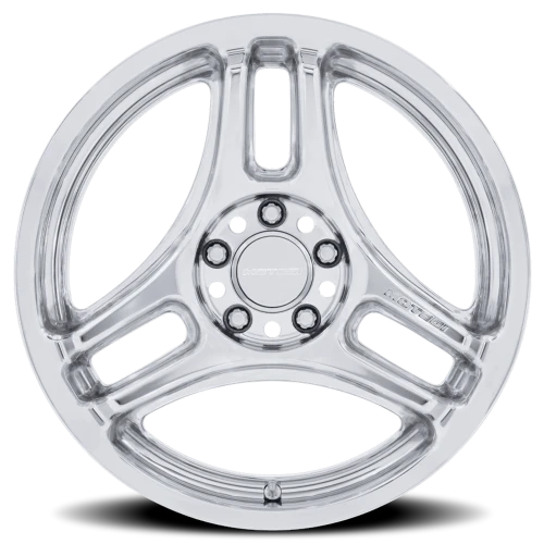 Motegi MR161 Kojin HX 18x8.5 +30 4x100mm 72.56mm Polished