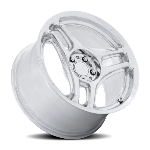 Motegi MR161 Kojin HX 18x9.5 +0 5x114.3mm 72.56mm Polished