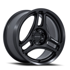 Motegi MR161 Kojin 18x9.5 +35 5x114.3mm 72.56mm Matte Black