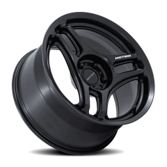 Motegi MR161 Kojin 18x9.5 +38 5x120mm 74.1mm Matte Black