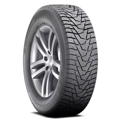 Hankook Winter I*Pike X W429A Tires 225/70R16 XL  (Studdable)
