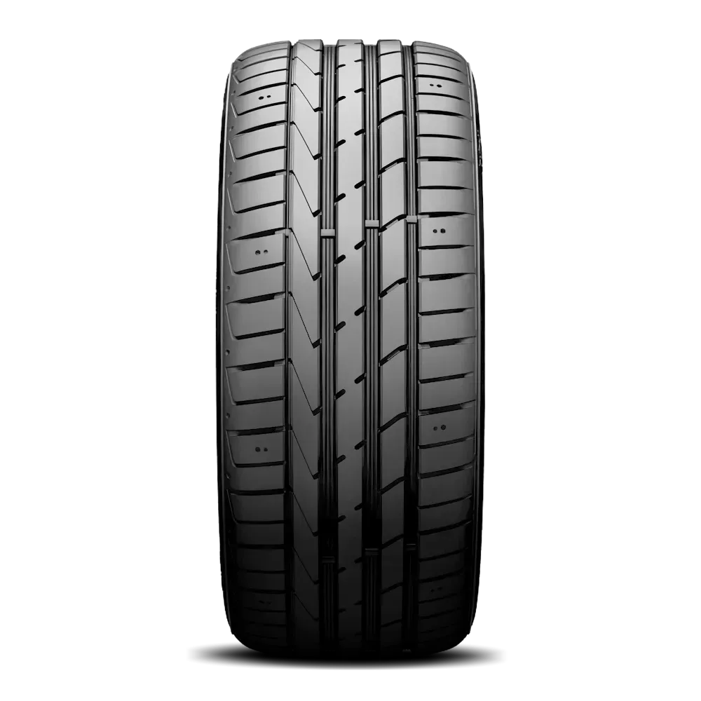 Hankook Ventus S1 EVO2 K117 Tires 275/30R20 XL  (Ao) Oe
