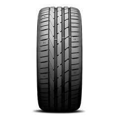 Hankook Ventus S1 EVO2 K117 Tires 225/45R18 B (Moe) Oe Runflat