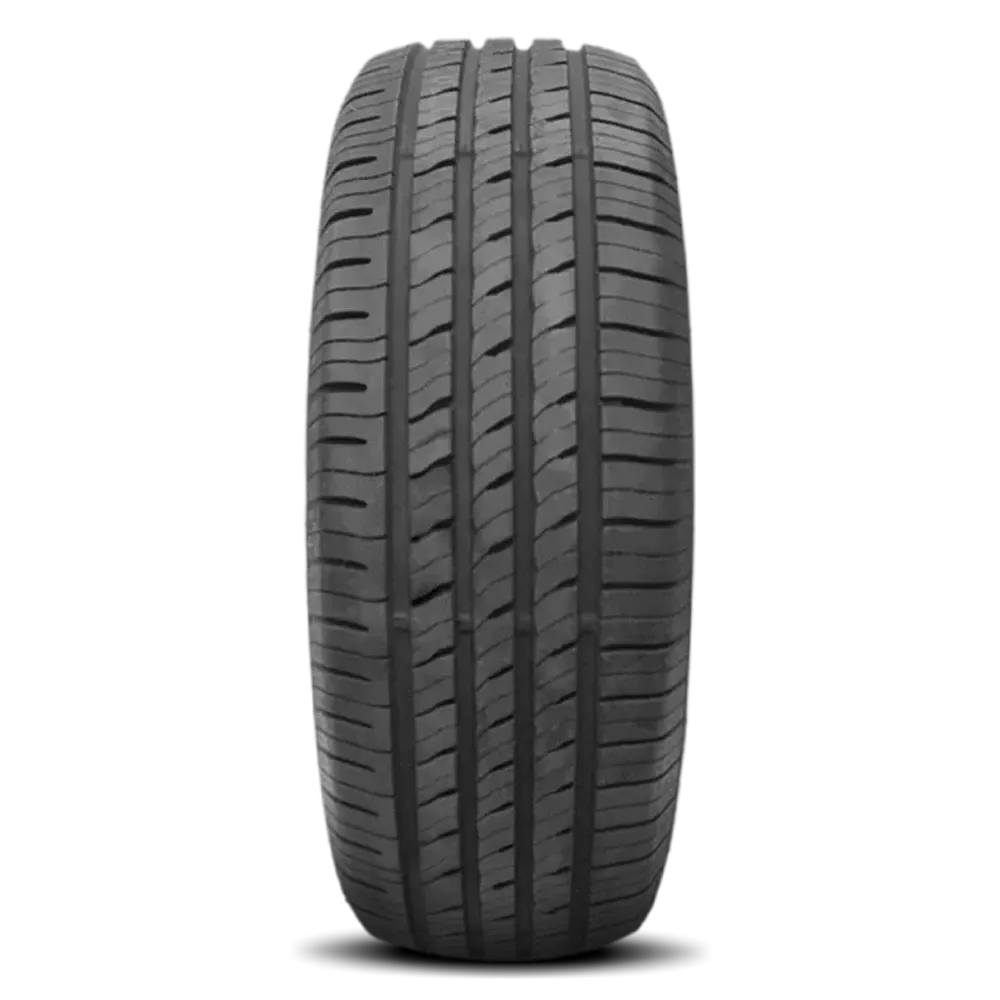 Nexen Nfera RU5 Tires 255/55R20