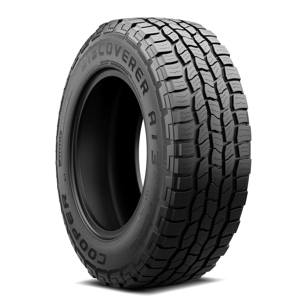 Cooper Discoverer AT3 LT Tires LT275/70R17 E