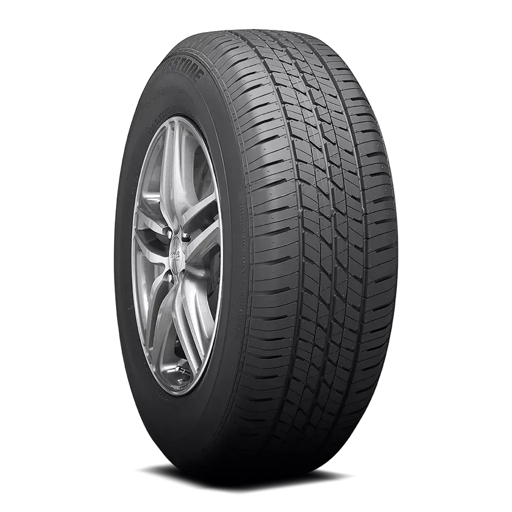 Bridgestone Ecopia EP-03 Tires 215/70R16  Oe