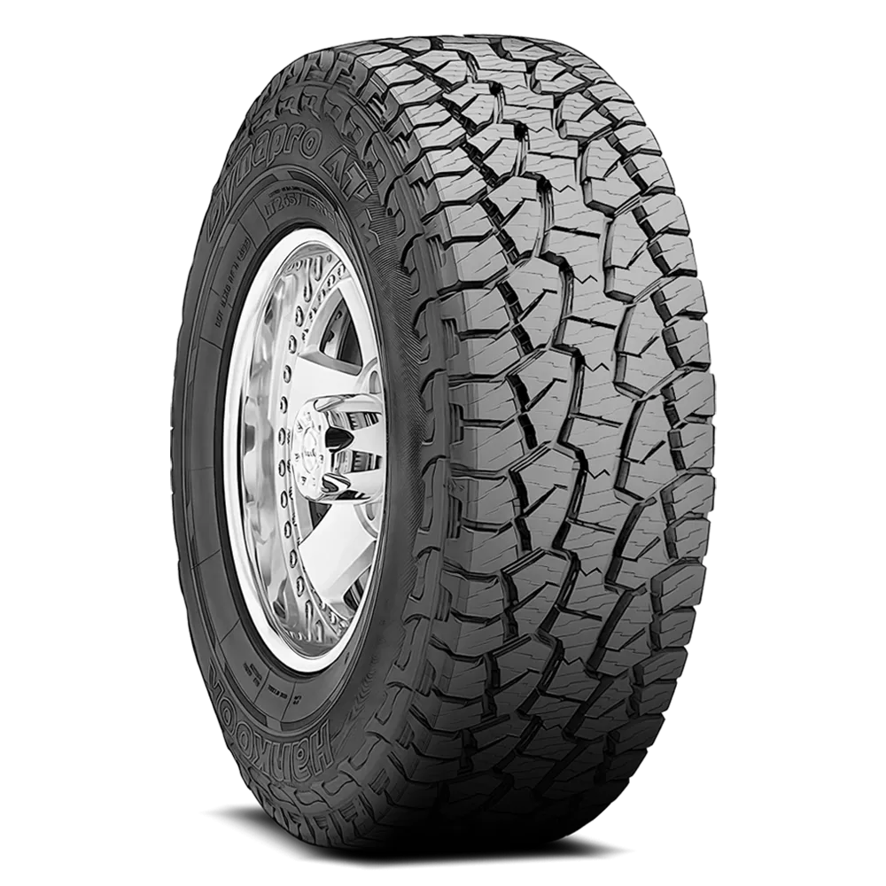 Hankook Dynapro AT-M RF10 Tires LT275/65R18 E