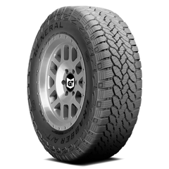 General Grabber A/T Sport Tires 245/60R18