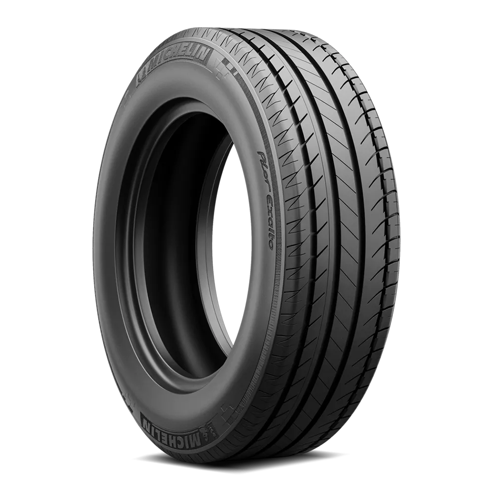 Michelin Pilot Exalto PE2 Tires 205/55ZR16