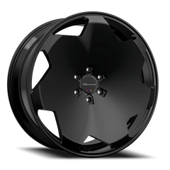 Giovanna Masiss GB 24x10 +22 5x120mm 72.56mm Gloss Black