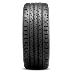 Continental Procontact RX Tires 235/40R18 FR  Contiseal Oe
