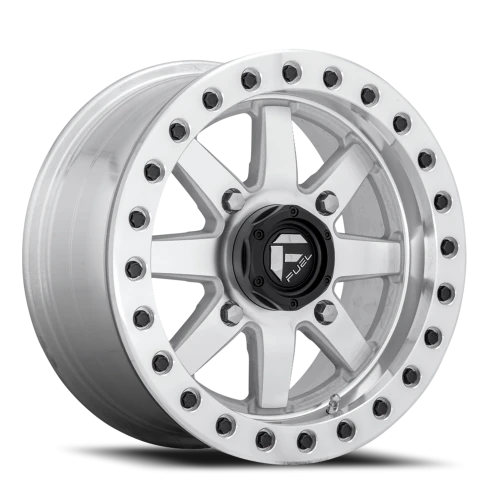 Fuel Maverick UTV D937 15x7 +38 4x136mm 110.2mm Custom  Beadlock