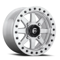 Fuel Maverick UTV D937 14x7 +38 4x136mm 110.2mm Custom  Beadlock