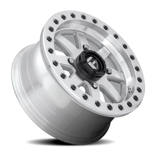 Fuel Maverick UTV D937 15x7 +38 4x156mm 132mm Custom  Beadlock