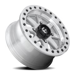 Fuel Maverick UTV D937 14x7 +38 4x136mm 110.2mm Custom  Beadlock