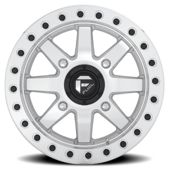 Fuel Maverick UTV D937 14x7 +38 4x136mm 110.2mm Custom  Beadlock