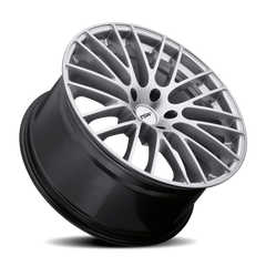 TSW Max SL 20x10.5 +25 5x120mm 76mm Hyper Silver