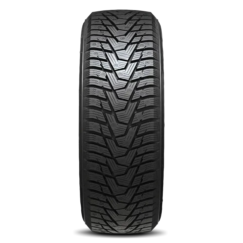 Hankook Winter I*Pike RS2 W429 Tires 185/70R14  (Studdable)