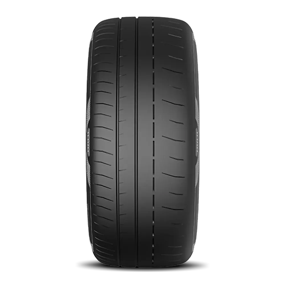 Goodyear Eagle F1 Supersport RS Tires 245/35ZR20