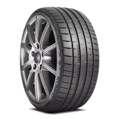 Kumho Ecsta Sport S PS72S Tires 285/35R19 XL