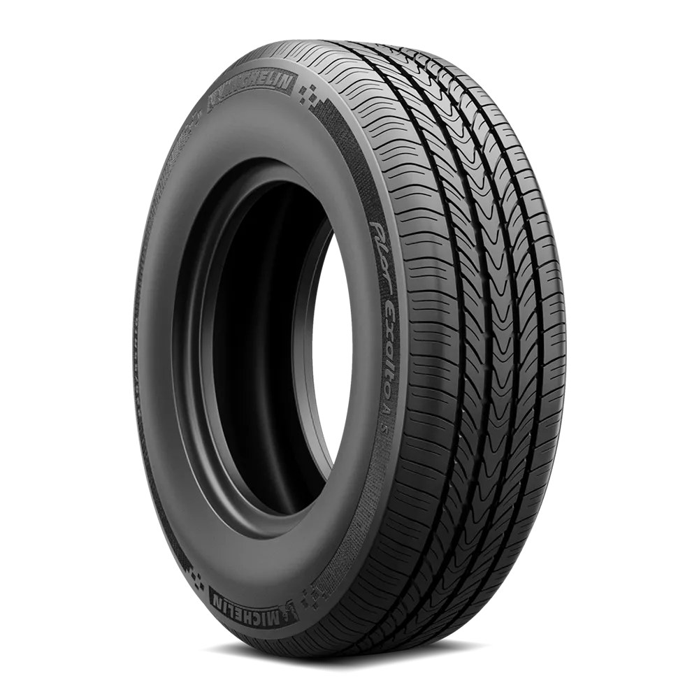 Michelin Pilot Exalto A/S Tires 235/45R17
