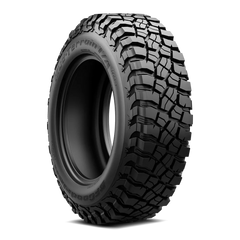 Bfgoodrich Mud-Terrain T/A KM3 Tires 35X12.50R20LT E