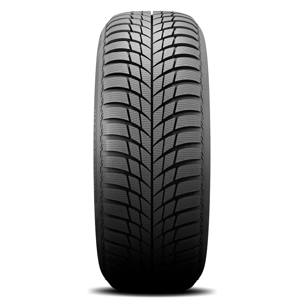 Bridgestone Blizzak LM001 Tires 225/60R18 XL