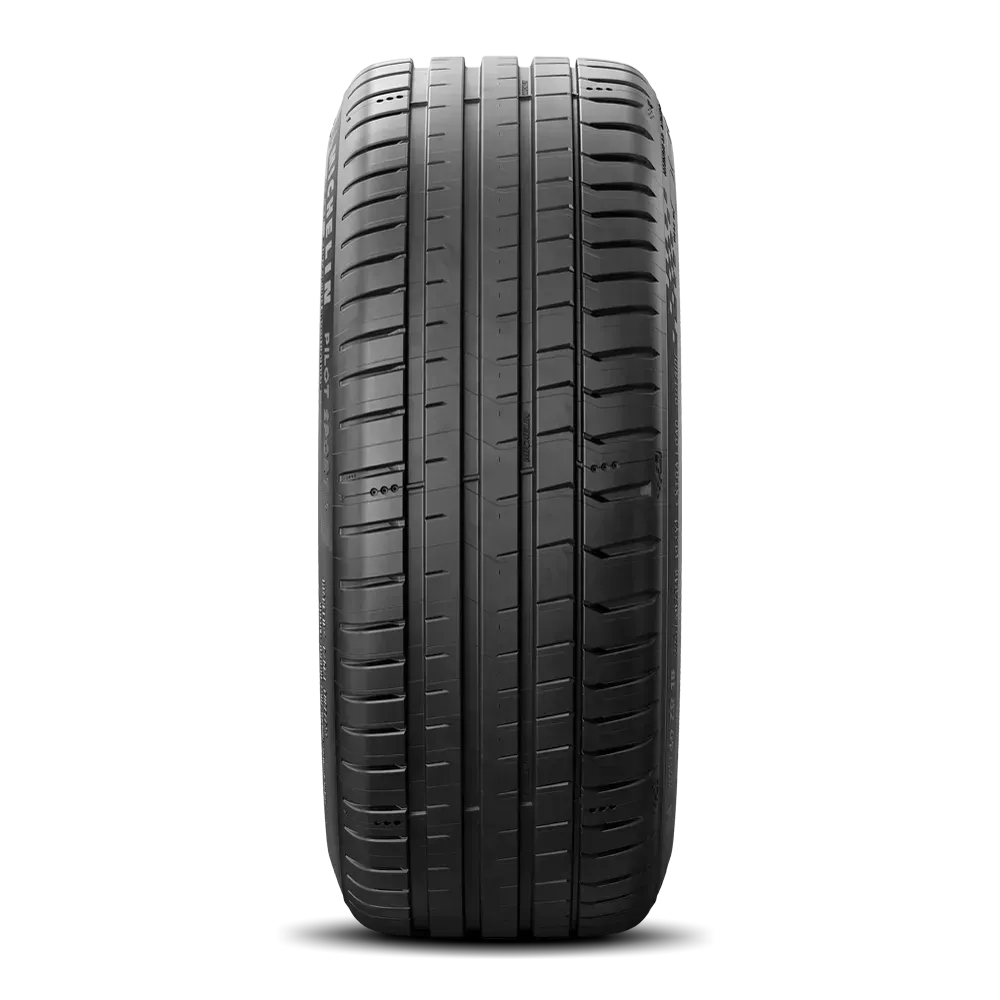 Michelin Pilot Sport 5 Tires 205/45ZR17 XL