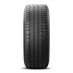 Michelin Pilot Sport 5 Tires 245/45ZR17 XL